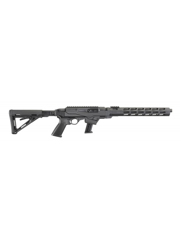 CARABINA RUGER PC CARBINE 9mm