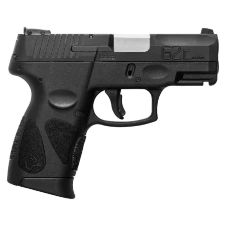 PISTOLA TAURUS G2C COMPACT .40