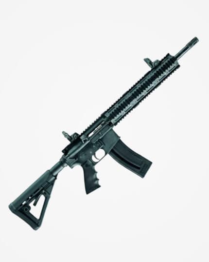 CARABINA CHIAPPA MFOUR GEN-LLL .22