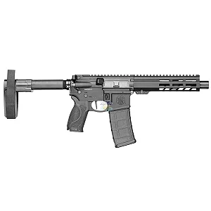 FUZIL SMITH & WESSON M&P15 PISTOL 5.56mm