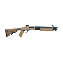 ESPINGARDA CBC MILITARY 3.0 12 GA