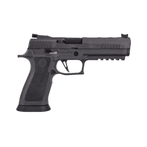 PISTOLA SIG SAUER P320 X-FIVE LEGION 9MM