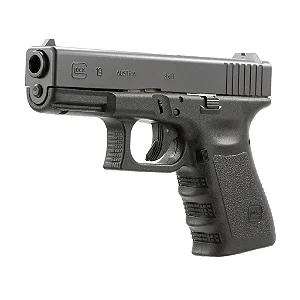 PISTOLA GLOCK G19 GEN 3 9mm