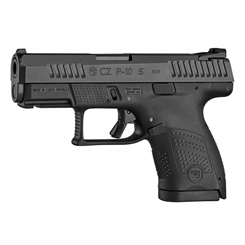 PISTOLA CZ P-10S 9mm