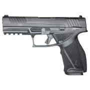 PISTOLA TAURUS TX38 .38