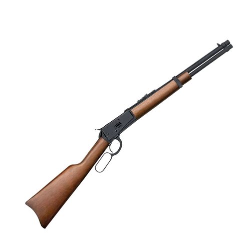 CARABINA ROSSI PUMA JR .38