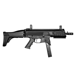 CARABINA TAURUS CTT40 .40