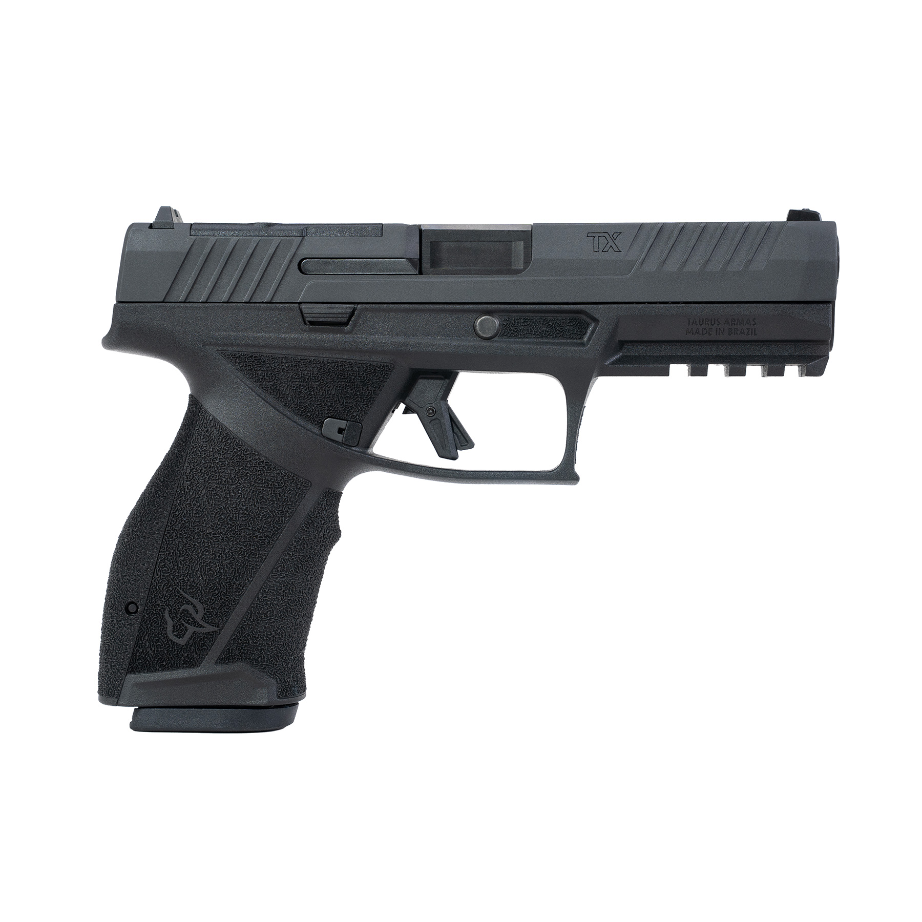 PISTOLA TAURUS TX9 FULLSIZE 9mm
