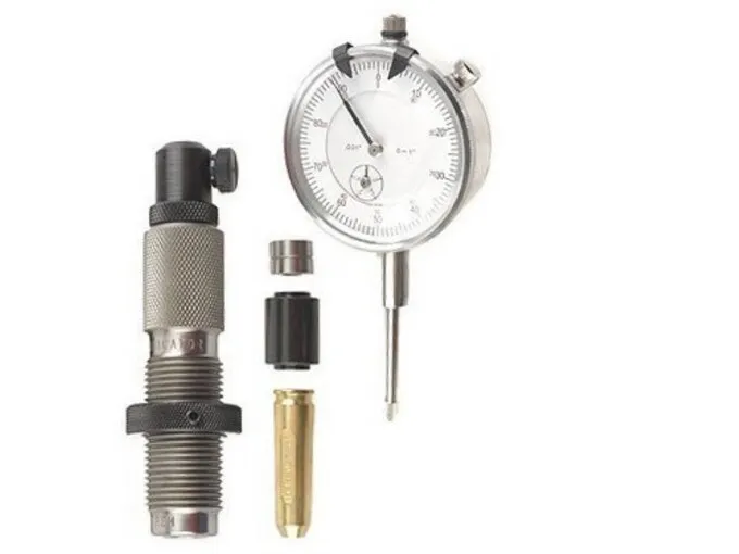 MEDIDOR REDDING INSTANT INDICATOR 6.5 CREEDMOOR
