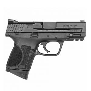 PISTOLA SMITH & WESSON M&P9 M2.0 SUBCOMPACT 9MM