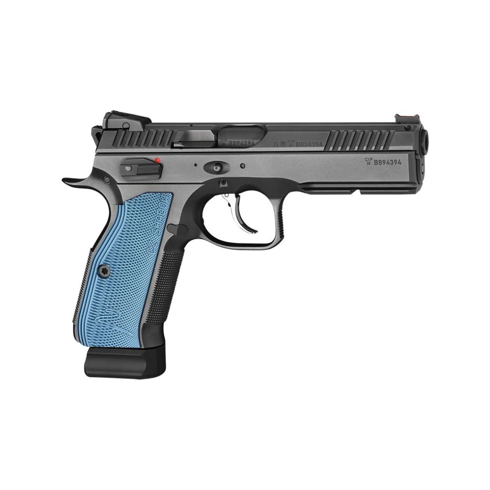 PISTOLA CZ SHADOW 2 9mm