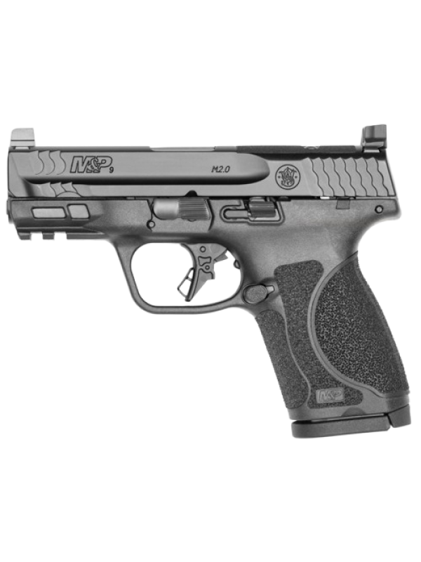 PISTOLA SMITH & WESSON M&P9 M2.0 COMPACT 9mm