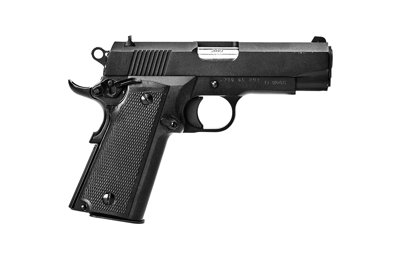 PISTOLA IMBEL 380 GC MD1 ADC .380