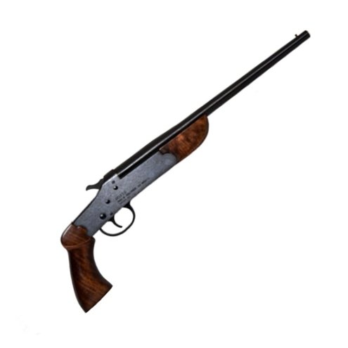 ESPINGARDA BOITO B-300 28