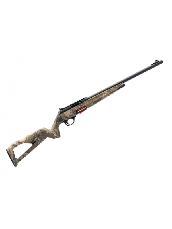 RIFLE WINCHESTER WILDCAT STRATA .22LR