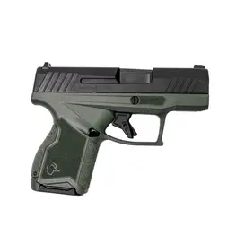 PISTOLA TAURUS GX4 MICROCOMPACT 9mm