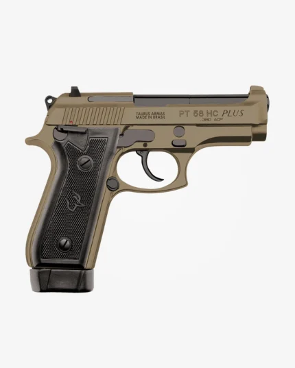 PISTOLA TAURUS 58 HC PLUS .380
