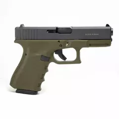 PISTOLA GLOCK G25 COMPACT .380