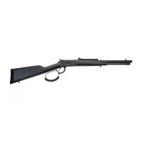 CARABINA ROSSI LEVER ACTION TRIPLE BLACK .357