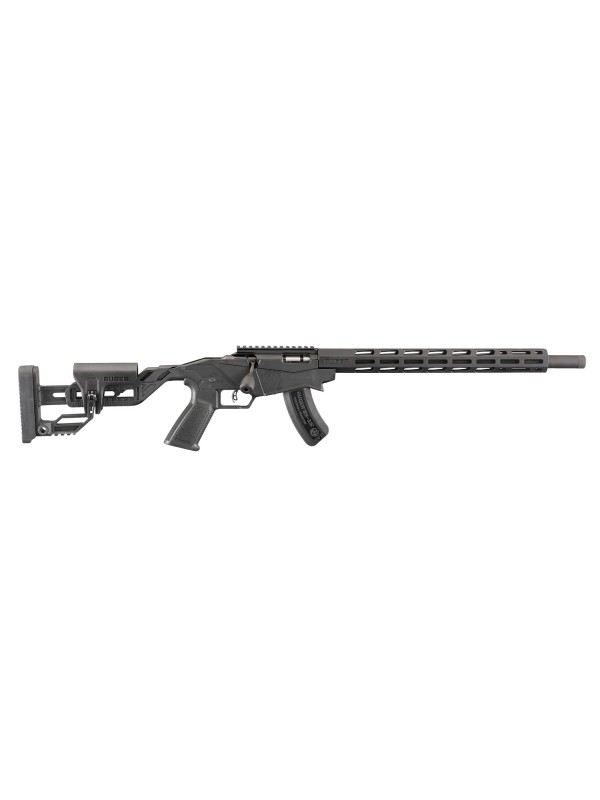 RIFLE RUGER PRECISION RIMFIRE .22