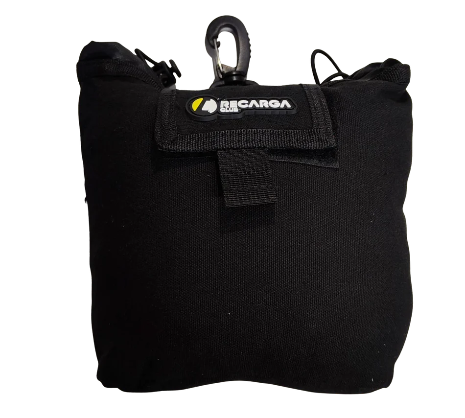 BOLSA DE ESTOJOS RECARGA CLUB - CASE PARA ESTOJOS - IPSC