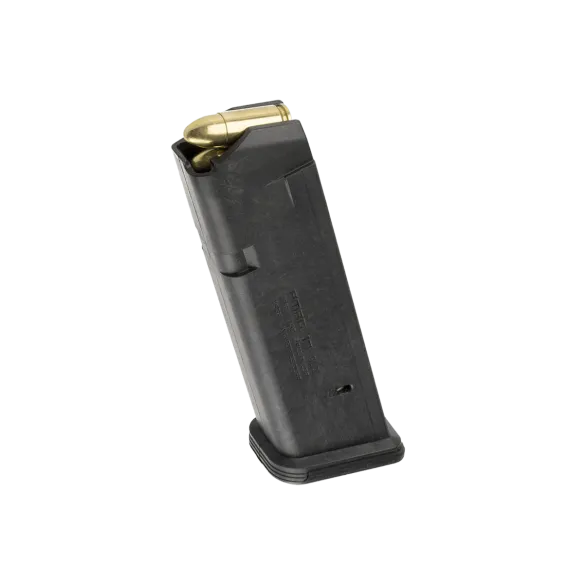 CARREGADOR MAGPUL PMAG 17 GL9 GLOCK G17 9MM