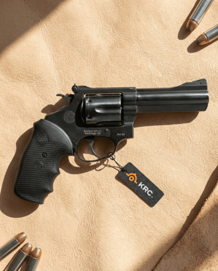 REVOLVER ROSSI RM64 .357