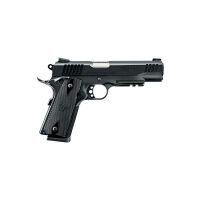 PISTOLA TAURUS PT1911 TATICA .45