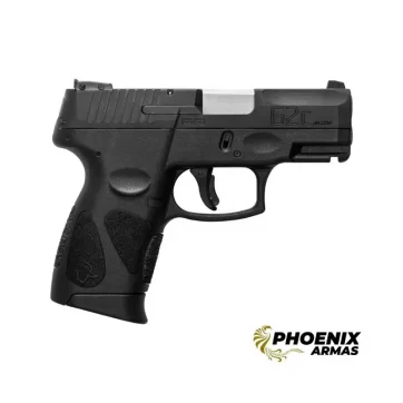 PISTOLA TAURUS G2C COMPACT .40