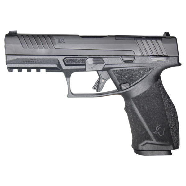 PISTOLA TAURUS TX38 TPC FULLSIZE .38