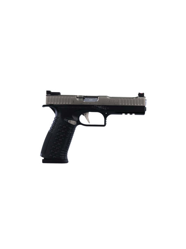 PISTOLA ERGAL PRO .380
