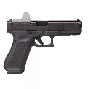 PISTOLA GLOCK G17 MOS FULLSIZE 9mm
