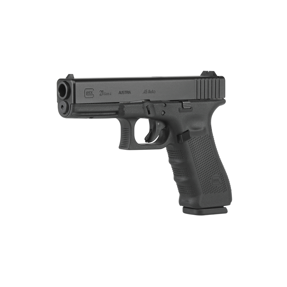 PISTOLA GLOCK G21 GEN4 .45