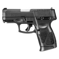 PISTOLA TAURUS G2C .38