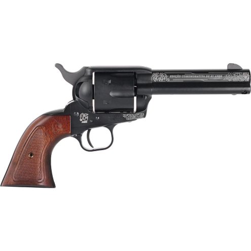 REVOLVER TAURUS IMPERADOR .38