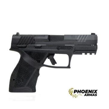 PISTOLA TAURUS TX9 COMPACT 9mm