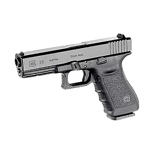 PISTOLA GLOCK G20 GEN4 10mm