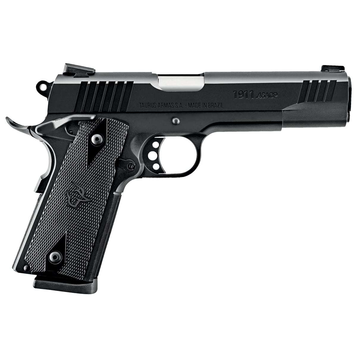 PISTOLA TAURUS 1911 .45
