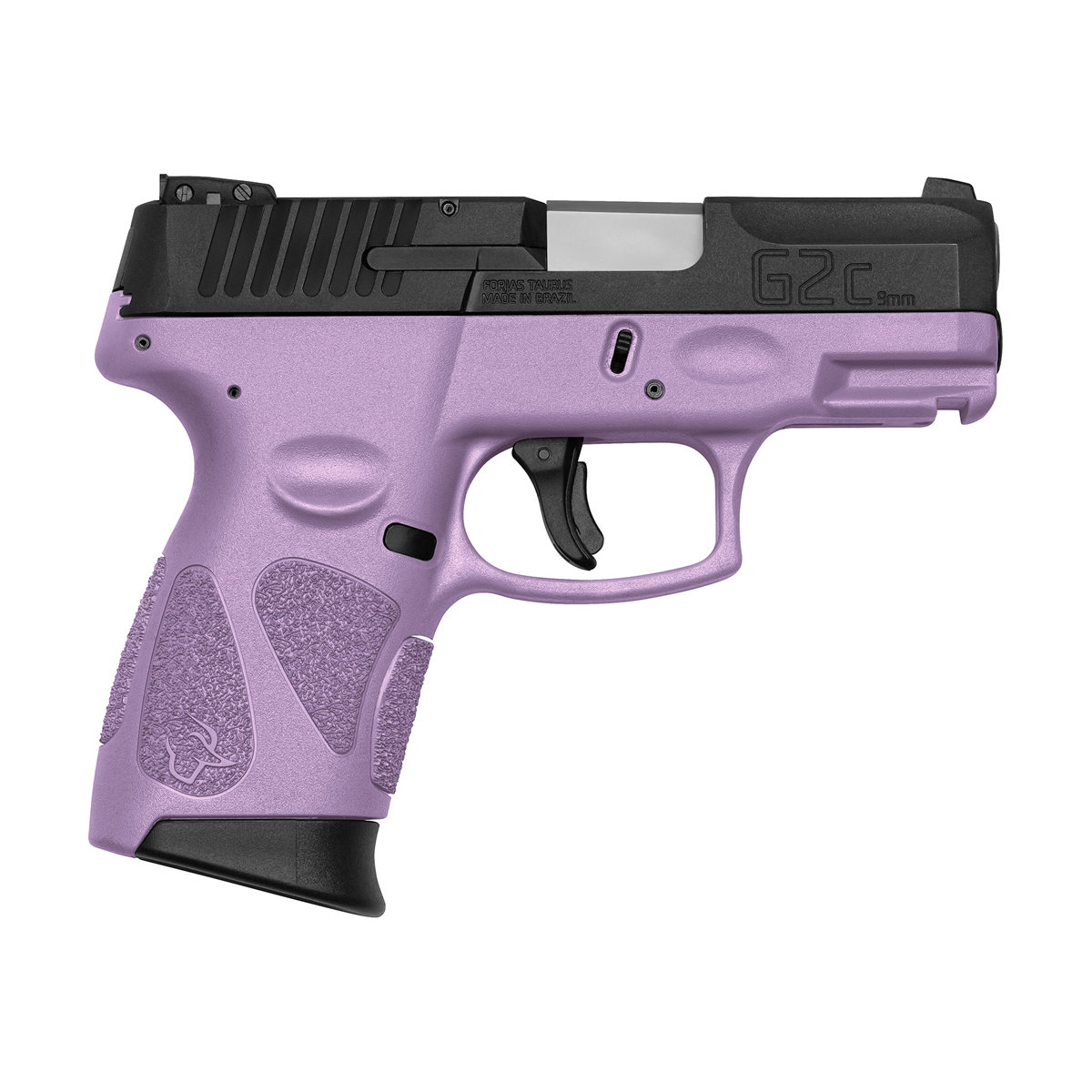 PISTOLA TAURUS G2C 9mm