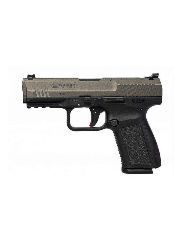 PISTOLA CANIK TP9 SF ELITE 9mm