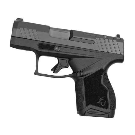 PISTOLA TAURUS GX4 CARRY .38