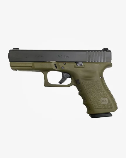 PISTOLA GLOCK G25 COMPACT .380