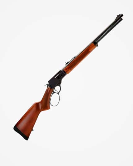 CARABINA CBC RIO GRANDE .357