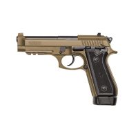 PISTOLA TAURUS PT59S .380