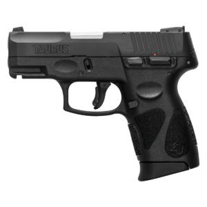 PISTOLA TAURUS G2C COMPACT .40