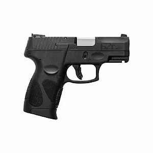 PISTOLA TAURUS G2C COMPACT 9mm