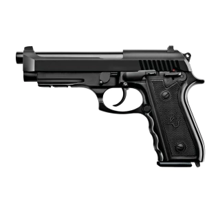 PISTOLA TAURUS PT100 .40