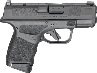 PISTOLA SPRINGFIELD HELLCAT OSP .380