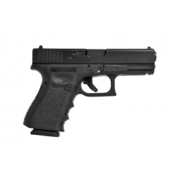 PISTOLA GLOCK G19 GEN3 9mm