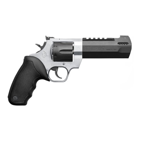 REVOLVER TAURUS RT357H .357
